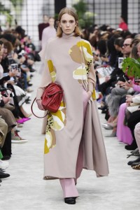 Valentino RTW Fall 2018