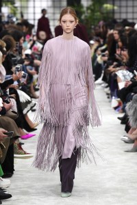 Valentino RTW Fall 2018