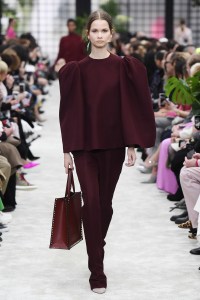 Valentino RTW Fall 2018