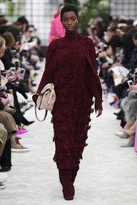 Valentino RTW Fall 2018