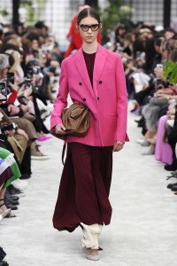 Valentino RTW Fall 2018