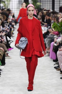 Valentino RTW Fall 2018