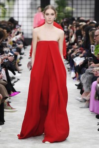 Valentino RTW Fall 2018