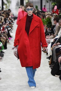 Valentino RTW Fall 2018