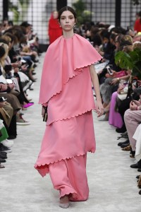 Valentino RTW Fall 2018