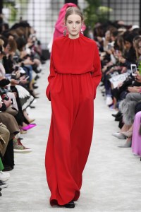 Valentino RTW Fall 2018