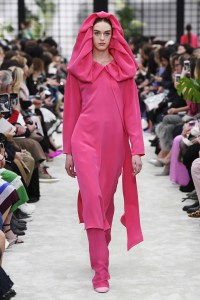 Valentino RTW Fall 2018