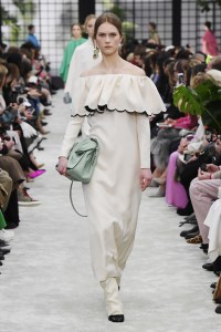 Valentino RTW Fall 2018