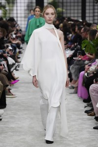 Valentino RTW Fall 2018