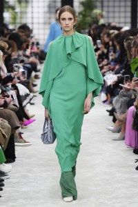 Valentino RTW Fall 2018
