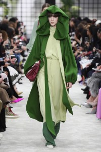 Valentino RTW Fall 2018