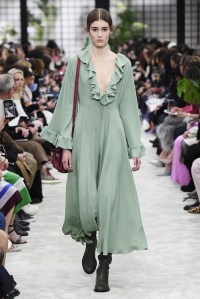 Valentino RTW Fall 2018