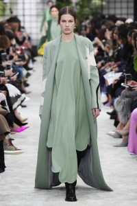 Valentino RTW Fall 2018