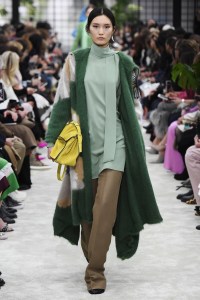 Valentino RTW Fall 2018
