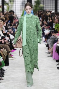 Valentino RTW Fall 2018
