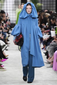 Valentino RTW Fall 2018