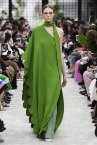 Valentino RTW Fall 2018