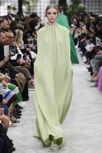 Valentino RTW Fall 2018