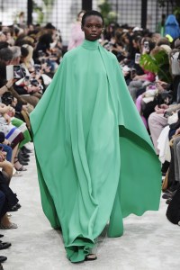 Valentino RTW Fall 2018