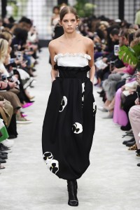 Valentino RTW Fall 2018