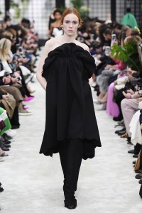 Valentino RTW Fall 2018