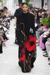 Valentino RTW Fall 2018
