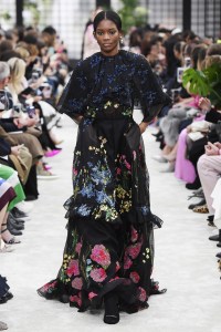 Valentino RTW Fall 2018