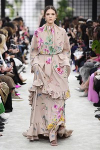 Valentino RTW Fall 2018