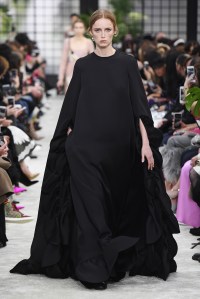 Valentino RTW Fall 2018