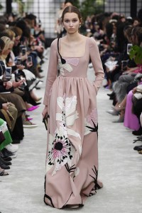 Valentino RTW Fall 2018