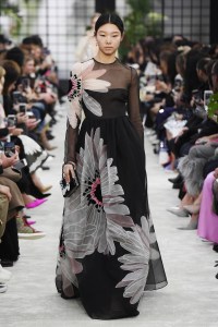Valentino RTW Fall 2018