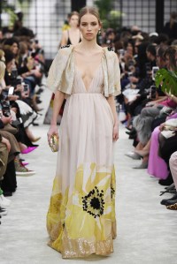 Valentino RTW Fall 2018