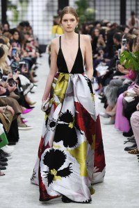 Valentino RTW Fall 2018