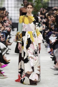 Valentino RTW Fall 2018
