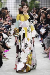 Valentino RTW Fall 2018