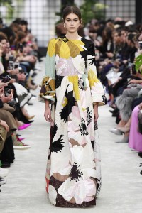 Valentino RTW Fall 2018