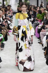 Valentino RTW Fall 2018