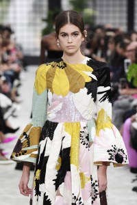 Valentino RTW Fall 2018