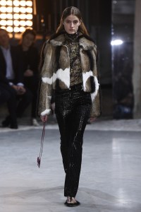 Giambattista Valli RTW Fall 2018
