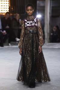 Giambattista Valli RTW Fall 2018