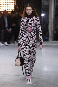 Giambattista Valli RTW Fall 2018