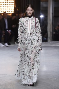 Giambattista Valli RTW Fall 2018