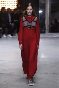 Giambattista Valli RTW Fall 2018