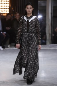 Giambattista Valli RTW Fall 2018