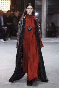 Giambattista Valli RTW Fall 2018