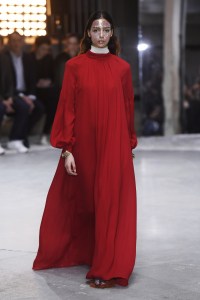 Giambattista Valli RTW Fall 2018