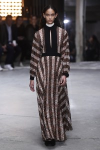 Giambattista Valli RTW Fall 2018