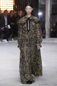 Giambattista Valli RTW Fall 2018