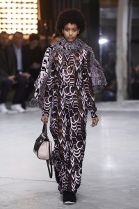 Giambattista Valli RTW Fall 2018