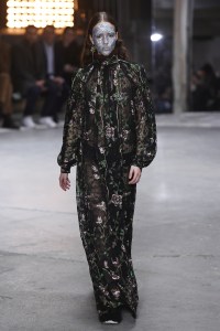 Giambattista Valli RTW Fall 2018